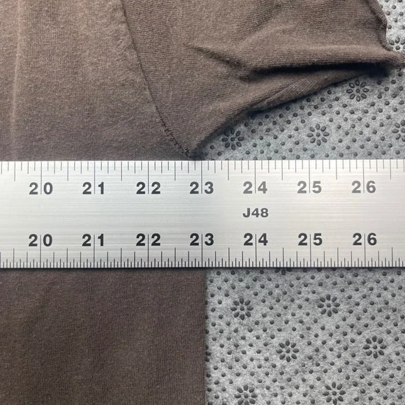 Vintage 2007 Harley-Davidson Cool Springs Franklin T-Shirt Cut Distressed Mens L - Picture 3 of 9